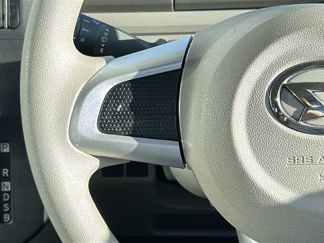 ダイハツ タント L SA Ⅲ 大分県 2018(平30)年 7.8万km ブラックマイカメタリック 衝突軽減ブレーキ/横滑り防止装置/後方コーナーセンサー/レーンキープアシスト/オートマチックハイビーム/社外SDナビ/（Bluetooth/AM/FM/フルセグ/ipod)/ステアリングスイッチ/アイドリングストップ/純正フロアマット/ETC/エンジンスターター/ドアバイザー