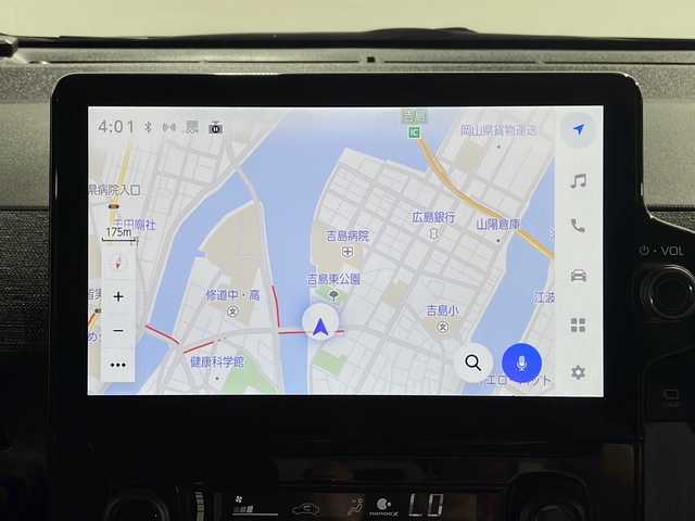 トヨタ シエンタ ハイブリッド Z 広島県 2023(令5)年 0.7万km ダークグレー 禁煙車/純正10.5型ディスプレイオーディオ/パノラミックビューモニター/シートヒーター/両側パワースライドドア/レーダークルーズコントロール/ブラインドスポットモニター/ステアリングヒーター/ＥＴＣ/フォグランプ/LEDヘッドライト/コーナーセンサー/レーンキープアシスト/オートマチックハイビーム/衝突軽減/踏み間違い防止/純正15インチアルミホイール(185/65/R18)/エアバッグ(運転席/助手席/サイド/カーテン)