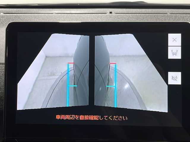 トヨタ シエンタ ハイブリッド Z 広島県 2023(令5)年 0.7万km ダークグレー 禁煙車/純正10.5型ディスプレイオーディオ/パノラミックビューモニター/シートヒーター/両側パワースライドドア/レーダークルーズコントロール/ブラインドスポットモニター/ステアリングヒーター/ＥＴＣ/フォグランプ/LEDヘッドライト/コーナーセンサー/レーンキープアシスト/オートマチックハイビーム/衝突軽減/踏み間違い防止/純正15インチアルミホイール(185/65/R18)/エアバッグ(運転席/助手席/サイド/カーテン)