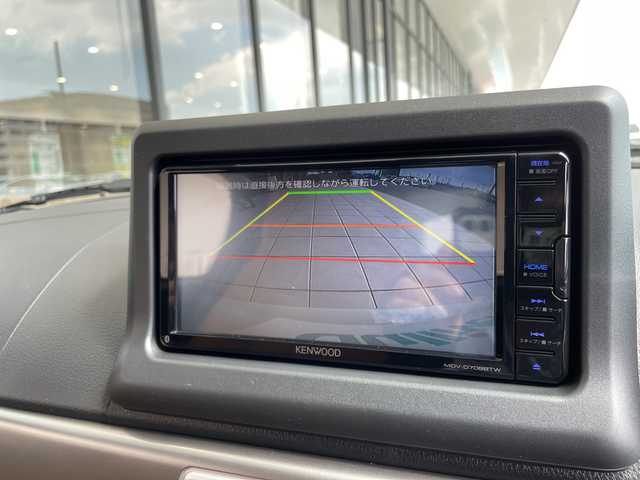 ダイハツ コペン セロ 愛知県 2022(令4)年 2.7万km パールホワイトⅢ 純正7インチSDナビ（あり）/シートヒーター/バックカメラ/コーナーセンサー/純正アルミホイール/LEDヘッドライト/ドライブレコーダー/ETC/フルセグTV/CD DVD/Bluetooth/ステアリングスイッチ/スマートキー/プッシュスタート