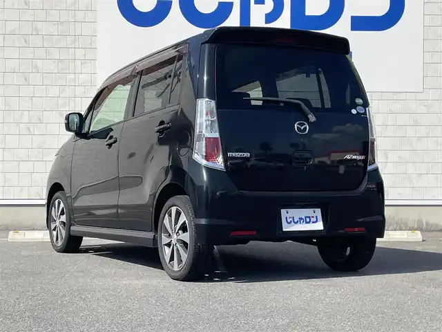 マツダ ＡＺ ワゴン カスタムスタイル XS リミテッド 長崎県 2012(平24)年 9.8万km ブルーイッシュブラックパール3 (株)IDOMが運営する【じしゃロン長崎店】の自社ローン専用車両になりますこちらは現金またはオートローンご利用時の価格です。自社ローンご希望の方は別途その旨お申付け下さい/社外ナビ/ワンセグTV/運転席シートヒーター　/スマートキー　/プッシュスタート　/ＨＩＤ　/フォグ　/オートライト　/純正マット・社外バイザー　/保証書、取扱説明書