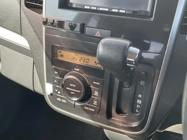 マツダ ＡＺ ワゴン カスタムスタイル XS リミテッド 長崎県 2012(平24)年 9.8万km ブルーイッシュブラックパール3 (株)IDOMが運営する【じしゃロン長崎店】の自社ローン専用車両になりますこちらは現金またはオートローンご利用時の価格です。自社ローンご希望の方は別途その旨お申付け下さい/社外ナビ/ワンセグTV/運転席シートヒーター　/スマートキー　/プッシュスタート　/ＨＩＤ　/フォグ　/オートライト　/純正マット・社外バイザー　/保証書、取扱説明書