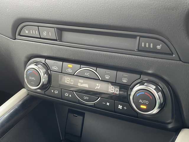 マツダ ＣＸ－５ XD Lパッケージ 新潟県 2017(平29)年 7.6万km ソウルレッドクリスタルM 4WD/純正SDナビ/CD/DVD/BT/フルセグテレビ/バックカメラ/ETC/ドライブレコーダー/サンルーフ/衝突被害軽減ブレーキ/レーンキープアシスト/レーダークルーズコントロール/革シート/パワーシート/シートヒーター /ステアリングヒーター/ステアリングスイッチ/コーナーセンサー/パワーバックドア/スマートキー/プッシュスタート/LEDヘッドライト/オートライト/オートハイビーム/フォグランプ/純正19インチアルミホイール