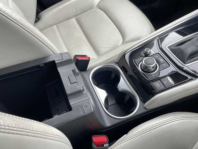 マツダ ＣＸ－５ XD Lパッケージ 新潟県 2017(平29)年 7.6万km ソウルレッドクリスタルM 4WD/純正SDナビ/CD/DVD/BT/フルセグテレビ/バックカメラ/ETC/ドライブレコーダー/サンルーフ/衝突被害軽減ブレーキ/レーンキープアシスト/レーダークルーズコントロール/革シート/パワーシート/シートヒーター /ステアリングヒーター/ステアリングスイッチ/コーナーセンサー/パワーバックドア/スマートキー/プッシュスタート/LEDヘッドライト/オートライト/オートハイビーム/フォグランプ/純正19インチアルミホイール