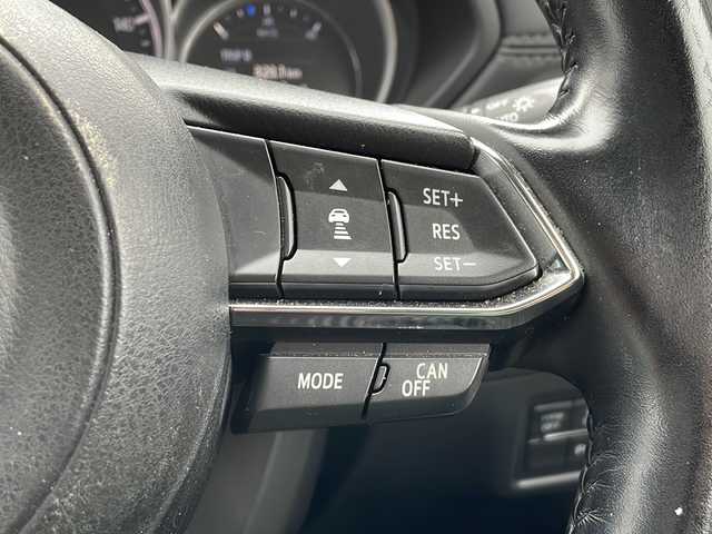 マツダ ＣＸ－５ XD Lパッケージ 新潟県 2017(平29)年 7.6万km ソウルレッドクリスタルM 4WD/純正SDナビ/CD/DVD/BT/フルセグテレビ/バックカメラ/ETC/ドライブレコーダー/サンルーフ/衝突被害軽減ブレーキ/レーンキープアシスト/レーダークルーズコントロール/革シート/パワーシート/シートヒーター /ステアリングヒーター/ステアリングスイッチ/コーナーセンサー/パワーバックドア/スマートキー/プッシュスタート/LEDヘッドライト/オートライト/オートハイビーム/フォグランプ/純正19インチアルミホイール