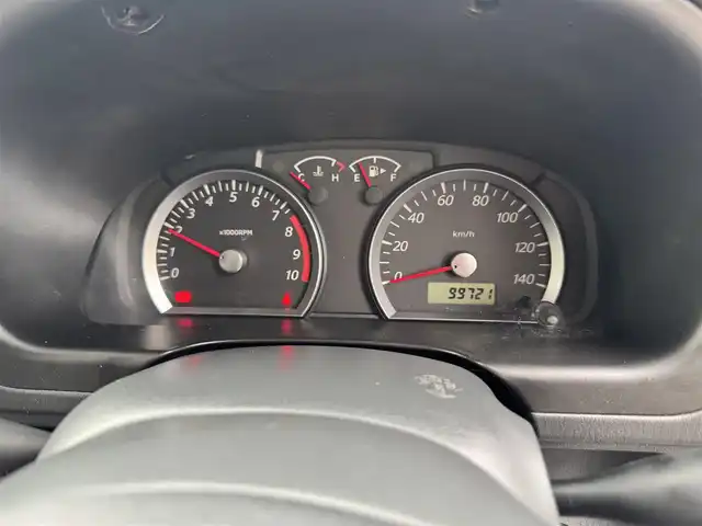 スズキ ジムニー ランドベンチャー 静岡県 2009(平21)年 10万km ブルーイッシュブラックパール3 4WD/ターボ/キーレス/社外オーディオ/革シート/D席シートヒーター/前後ドライブレコーダー/電動格納ミラー/ウィンカーミラー/社外バンパー（F・R)/取説・保証書