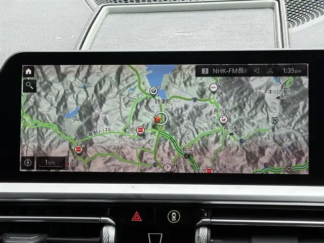 ＢＭＷ ＢＭＷ ４２０ｉ クーペ Mスポーツ 長崎県 2021(令3)年 6.9万km サファイアブラックP メーカーOP/ナビ/・Bluetooth接続/・AM/FM/・Apple Car play/衝突被害軽減ブレーキ/レーダークルーズコントロール/レーンキープアシスト/オートマチックハイビーム/全方位カメラ/バックカメラ/ETC/黒革シート/・シートヒーター/・パワーシート/パワーバックドア/ドライブレコーダー/MTモード付AT/パドルシフト/置くだけ充電