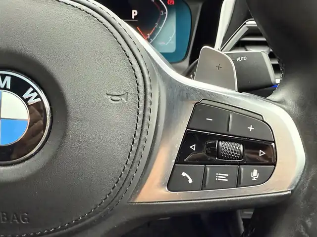 ＢＭＷ ＢＭＷ ４２０ｉ クーペ Mスポーツ 長崎県 2021(令3)年 6.9万km サファイアブラックP メーカーOP/ナビ/・Bluetooth接続/・AM/FM/・Apple Car play/衝突被害軽減ブレーキ/レーダークルーズコントロール/レーンキープアシスト/オートマチックハイビーム/全方位カメラ/バックカメラ/ETC/黒革シート/・シートヒーター/・パワーシート/パワーバックドア/ドライブレコーダー/MTモード付AT/パドルシフト/置くだけ充電