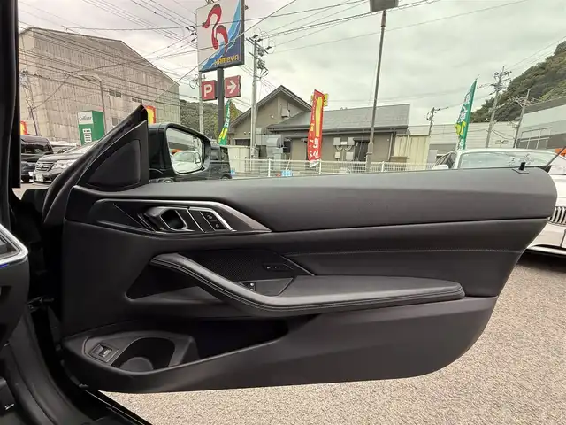 ＢＭＷ ＢＭＷ ４２０ｉ クーペ Mスポーツ 長崎県 2021(令3)年 6.9万km サファイアブラックP メーカーOP/ナビ/・Bluetooth接続/・AM/FM/・Apple Car play/衝突被害軽減ブレーキ/レーダークルーズコントロール/レーンキープアシスト/オートマチックハイビーム/全方位カメラ/バックカメラ/ETC/黒革シート/・シートヒーター/・パワーシート/パワーバックドア/ドライブレコーダー/MTモード付AT/パドルシフト/置くだけ充電