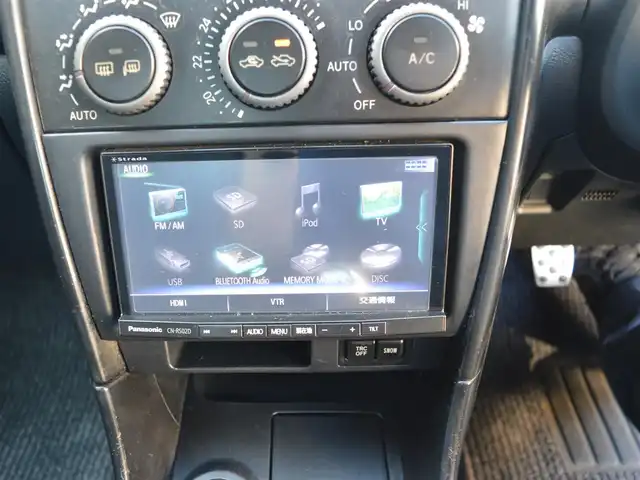 トヨタ アルテッツァ RS200 Zエディション 栃木県 2001(平13)年 16万km シルバーM STEALTH　BLACK　TWIN　車高調/トラクションコントロールシステム/社外SDナビゲーションシステム/[フルセグ/AM/FM/CD/DVD/BT]/LEDヘッドライト/フォグランプ/SNOWモード/ミラーヒーター/電動格納ミラー/純正マット/ETC/ドライブレコーダー[フロント/リア]/取扱説明書/保証書/記録簿