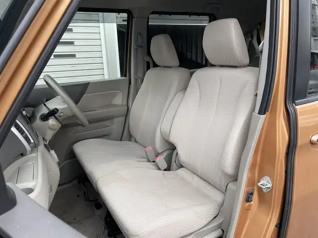 スズキ スペーシア X 道央・札幌 2013(平25)年 10.6万km キャンドルオレンジメタリック プッシュスタート/純正ナビ・TV/バックカメラ/左側パワースライドドア/ETC