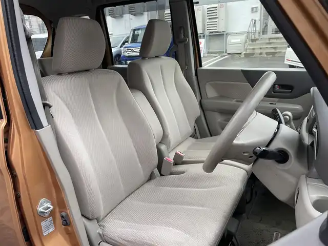 スズキ スペーシア X 道央・札幌 2013(平25)年 10.6万km キャンドルオレンジメタリック プッシュスタート/純正ナビ・TV/バックカメラ/左側パワースライドドア/ETC