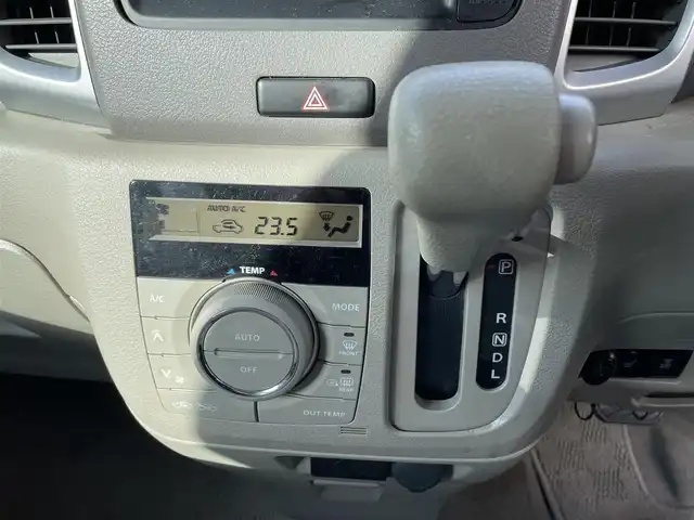 スズキ スペーシア X 道央・札幌 2013(平25)年 10.6万km キャンドルオレンジメタリック プッシュスタート/純正ナビ・TV/バックカメラ/左側パワースライドドア/ETC