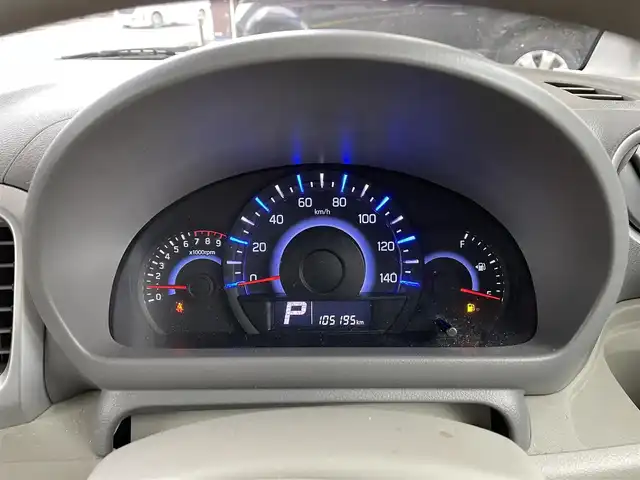 スズキ スペーシア X 道央・札幌 2013(平25)年 10.6万km キャンドルオレンジメタリック プッシュスタート/純正ナビ・TV/バックカメラ/左側パワースライドドア/ETC