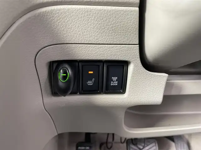 スズキ スペーシア X 道央・札幌 2013(平25)年 10.6万km キャンドルオレンジメタリック プッシュスタート/純正ナビ・TV/バックカメラ/左側パワースライドドア/ETC