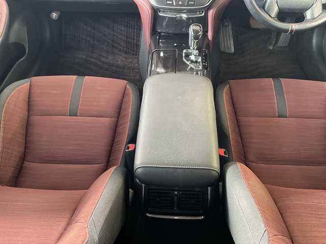 トヨタ クラウン ハイブリッド アスリートS 岐阜県 2014(平26)年 14.4万km プレシャスブラックパール /純正ナビ/(フルセグTV/Bluetooth/CD/DVD)//全周囲カメラ//前後ドライブレコーダー//レーダークルーズコントロール//プリクラッシュセーフティシステム//横滑り防止装置//コーナーセンサー//オートライト//LEDヘッドライト//前席シートヒーター//前席パワーシート//ビルトインETC//純正17インチAW//純正フロアマット//スペアキー