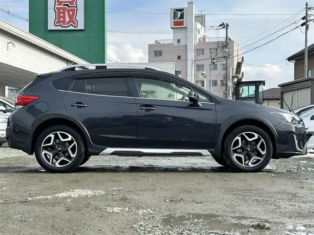 スバル インプレッサ ＸＶ