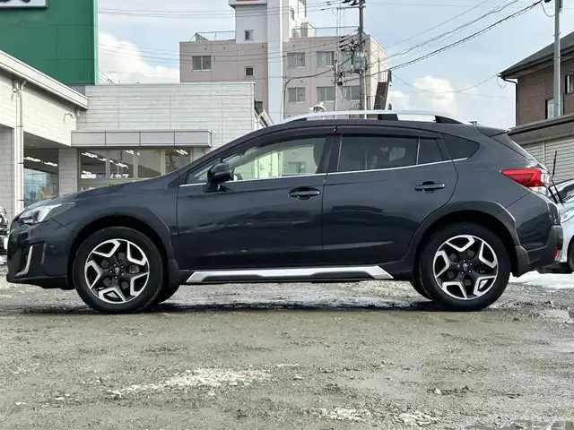 スバル インプレッサ ＸＶ