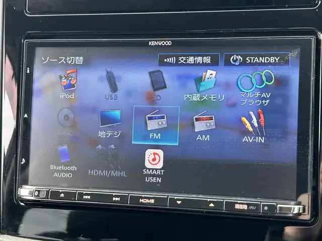 スバル インプレッサ ＸＶ