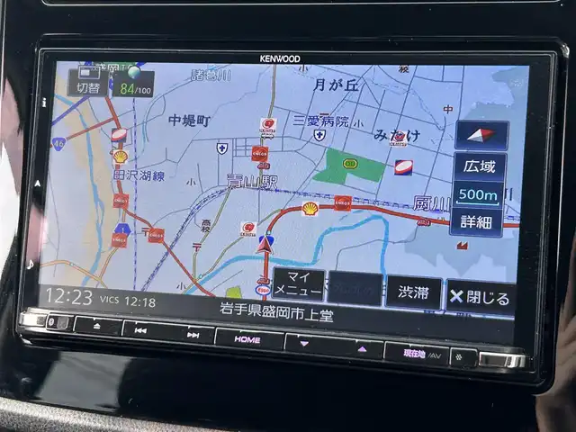 スバル インプレッサ ＸＶ