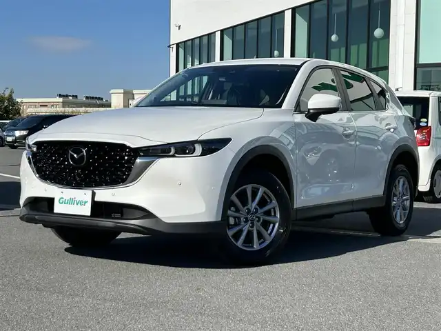 マツダ ＣＸ－５