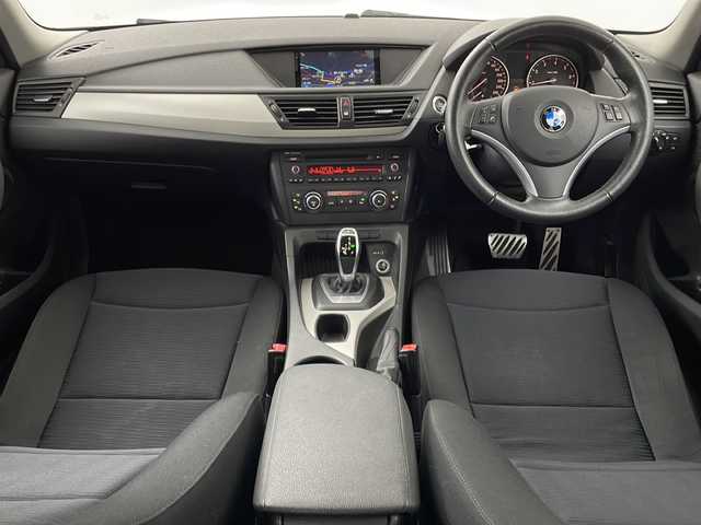 ＢＭＷ Ｘ１