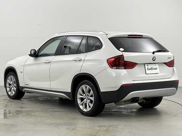 ＢＭＷ Ｘ１