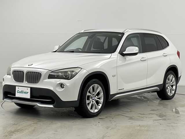 ＢＭＷ Ｘ１