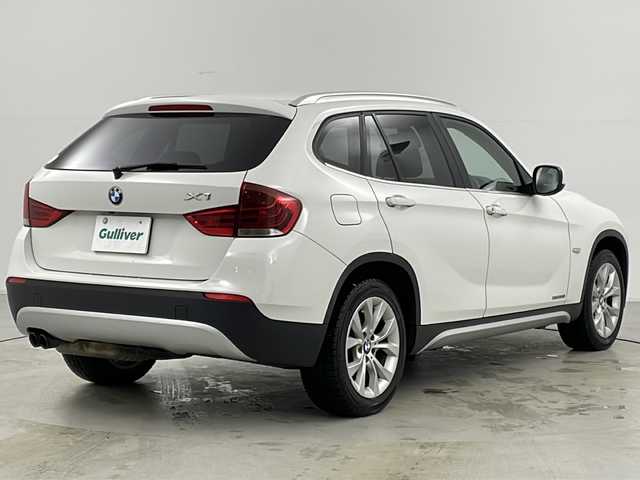 ＢＭＷ Ｘ１