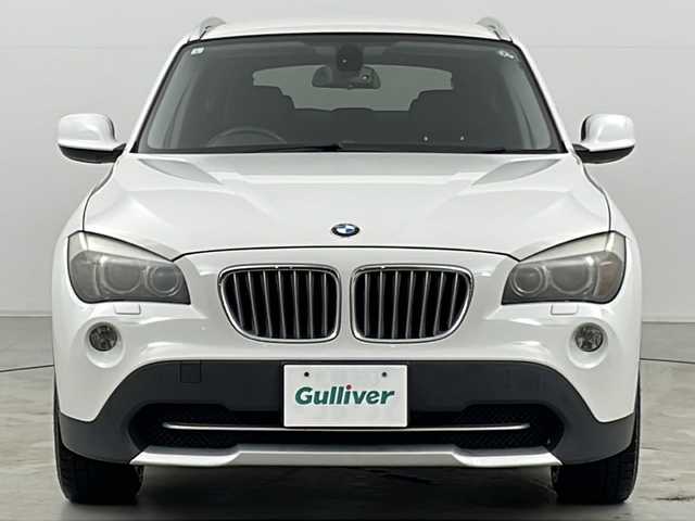 ＢＭＷ Ｘ１