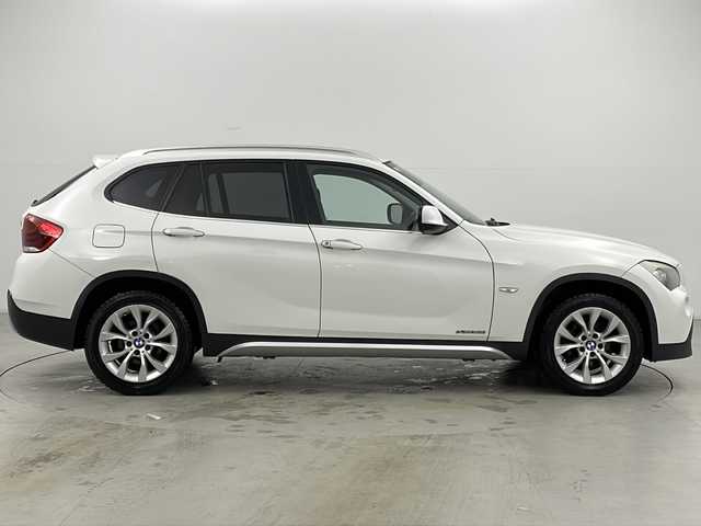 ＢＭＷ Ｘ１