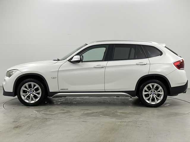 ＢＭＷ Ｘ１