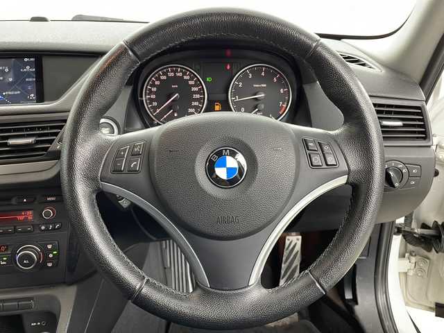 ＢＭＷ Ｘ１