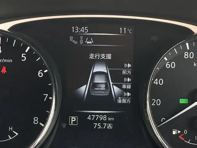 日産 エクストレイル