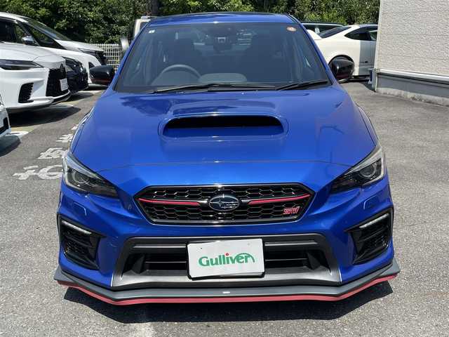 スバル ＷＲＸ ＳＴＩ EJ20 Final edition full package 静岡県 2020(令2)年 2.7万km WRブルーパール 社外9インチナビ/フルセグTV/Blu-ray/DVD/CD/SD/BT/MSV/レカロハーフレザーシート/前席シートヒーター/前席パワーシート/ブラインドスポットモニター/フロントカメラ/サイドカメラ/バックカメラ/ドライブレコーダー/ETC/LEDヘッドライト/ステアリングスイッチ/純正19インチAW/スマートキー×2/保証書/取扱説明書/ナビ取扱説明書/R4/5/7点検記録簿有