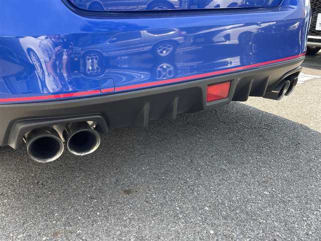 スバル ＷＲＸ ＳＴＩ EJ20 Final edition full package 静岡県 2020(令2)年 2.7万km WRブルーパール 社外9インチナビ/フルセグTV/Blu-ray/DVD/CD/SD/BT/MSV/レカロハーフレザーシート/前席シートヒーター/前席パワーシート/ブラインドスポットモニター/フロントカメラ/サイドカメラ/バックカメラ/ドライブレコーダー/ETC/LEDヘッドライト/ステアリングスイッチ/純正19インチAW/スマートキー×2/保証書/取扱説明書/ナビ取扱説明書/R4/5/7点検記録簿有