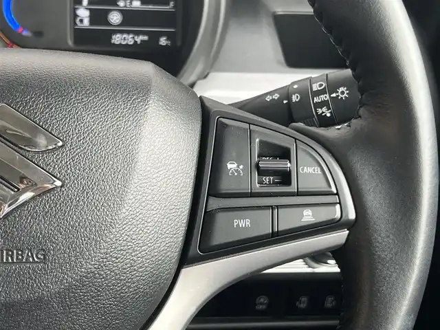スズキ スペーシア ギア HYBRID XZ 大阪府 2020(令2)年 1.8万km ブルーイッシュブラックパール3 ワンオーナー/社外メモリーナビ・ワンセグTV・/　　　　　CD・DVD・SD/両側パワースライドドア/クルーズコントロール/セーフティサポート/スマートキー2個/ルーフレール/バックカメラ/ETC/LEDフォグランプ/ドライブレコーダー/ステアリングスイッチ/前席シートヒーター/LEDオートヘッドライト/純正サイドドアバイザー/電動格納ウインカーミラー/純正14インチアルミホイール