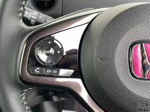 ホンダ Ｎ ＢＯＸ カスタム G L ターボ ホンダセンシング 道北・旭川 2019(令1)年 8.7万km クリスタルブラックパール 純正ナビ(DTV/CD/DVD/BT)/両側パワースライドドア/ハーフレザーシート/バックカメラ/４WD/パドルシフト/ドアバイザー/電格ミラー/フォグランプ/オートライト/オートハイビーム/LEDライト/前席シートヒーター/クルーズコントロール/コーナーセンサー/バックカメラ/ETC/禁煙車/プッシュスタート/衝突軽減ブレーキ/横滑り防止/レーンキープアシスト/ミラーヒーター/前後ドライブレコーダー/保証書/スペアキー