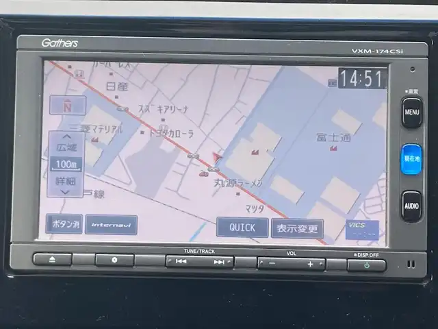 ホンダ Ｎ ＷＧＮ G Lパッケージ 兵庫県 2017(平29)年 1.3万km プレミアムホワイトパールⅡ 純正ギャザーズナビ/CD/FM/AM/ワンセグTV/Bluetooth/バックカメラ/ETC/USB接続/ステアリングスイッチ/AAC/革巻きステアリング/ライトレベライザー/LEDライト/電動格納ミラー/スマートキー×2