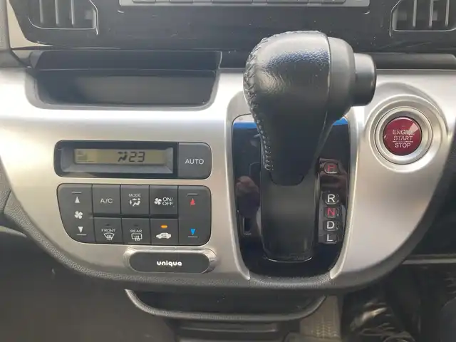 ホンダ Ｎ ＷＧＮ G Lパッケージ 兵庫県 2017(平29)年 1.3万km プレミアムホワイトパールⅡ 純正ギャザーズナビ/CD/FM/AM/ワンセグTV/Bluetooth/バックカメラ/ETC/USB接続/ステアリングスイッチ/AAC/革巻きステアリング/ライトレベライザー/LEDライト/電動格納ミラー/スマートキー×2