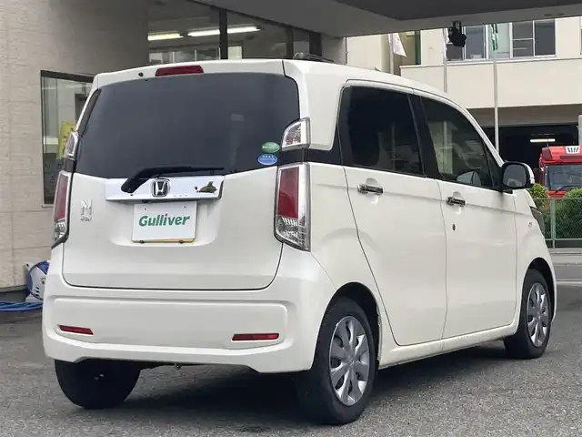 ホンダ Ｎ ＷＧＮ G Lパッケージ 兵庫県 2017(平29)年 1.3万km プレミアムホワイトパールⅡ 純正ギャザーズナビ/CD/FM/AM/ワンセグTV/Bluetooth/バックカメラ/ETC/USB接続/ステアリングスイッチ/AAC/革巻きステアリング/ライトレベライザー/LEDライト/電動格納ミラー/スマートキー×2