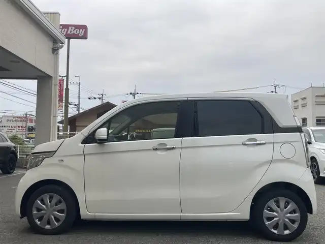 ホンダ Ｎ ＷＧＮ G Lパッケージ 兵庫県 2017(平29)年 1.3万km プレミアムホワイトパールⅡ 純正ギャザーズナビ/CD/FM/AM/ワンセグTV/Bluetooth/バックカメラ/ETC/USB接続/ステアリングスイッチ/AAC/革巻きステアリング/ライトレベライザー/LEDライト/電動格納ミラー/スマートキー×2