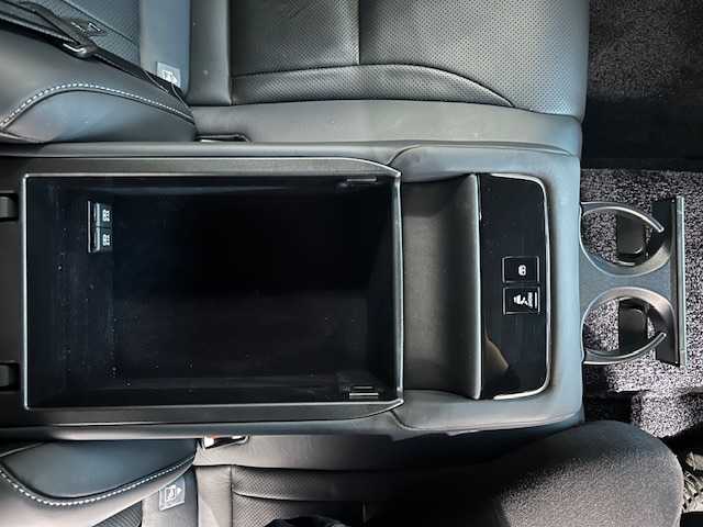 レクサス ＬＳ 500h Iパッケージ 宮城県 2017(平29)年 6.4万km ソニッククォーツ 純正ナビ/アラウンドビューモニター/フルセグTV/Bluetooth、CD、DVD/プリクラッシュセーフティ/レーダークルーズコントロール/レーントレーシングアシスト/アダプティブハイビームシステム/コーナーセンサー/MTモード付きAT/プッシュスタート/シートヒーター/エアシート/ハンドルヒーター/パワーシート/三眼LEDヘッドライト/オートライト/純正ビルトインETC2.0/純正ドライブレコーダー/純正アルミホイール/純正フロアマット/アイドリングストップ/横滑り防止装置