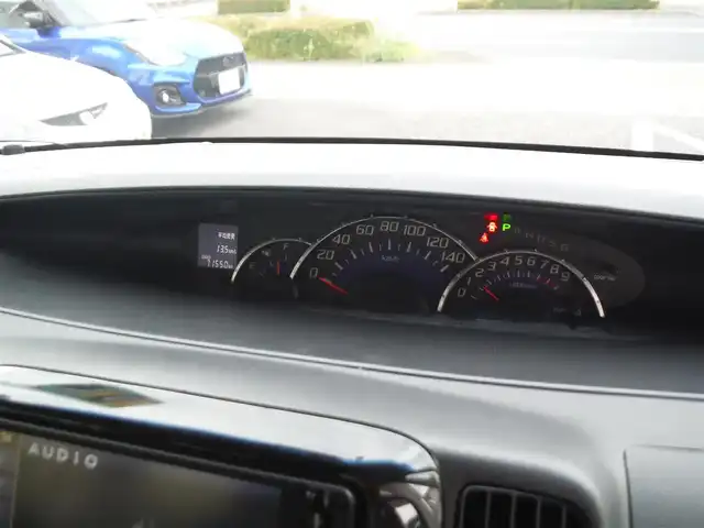 ダイハツ タント カスタム RS 東京都 2012(平24)年 7.2万km ブロンズオリーブパールメタリック 保証書・取説あり/純正ナビ・TV・DVD・ETC/　バックカメラ/4WDターボ/エコアイドル/左パワースライドドア/キセノンライト/オーバーヘッドコンソール/純正15インチAW/スマートキー×2個