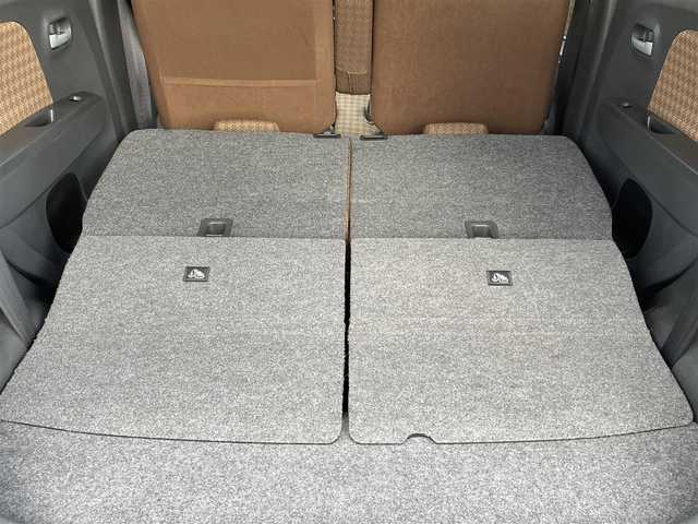 日産 モコ X FOUR 道央・札幌 2013(平25)年 9万km アーバンブラウン 社外ナビ（FM/AM、CD、DVD、USB）/バックカメラ/ETC/チップアップシート/ハロゲンオートライト/D席パワーシート/純正フロアマット/社外１３AW/ダブルエアバック/ABS/４WD/エンジンスターター/保証書、取扱説明書/スマートキー
