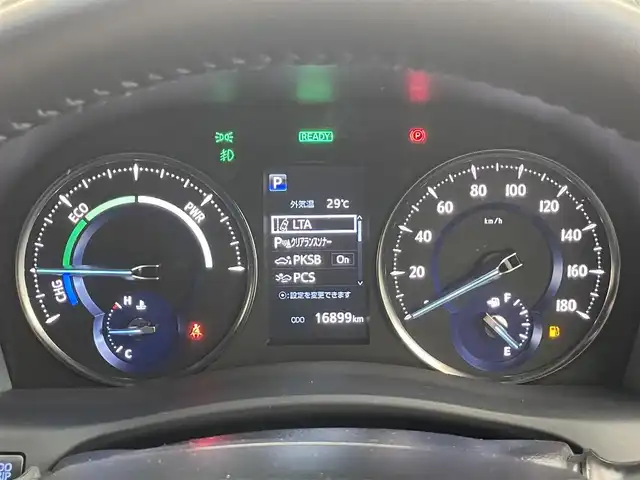 トヨタ アルファードハイブリット S タイプゴールドⅡ 愛知県 2022(令4)年 1.7万km ホワイトパールクリスタルシャイン 純正１０．５インチナビ　ＴＶ　全方位カメラ　デジタルインナーミラー　パーキングアシスト　ＢＳＭ　衝突軽減　前後ドラレコ　ＥＴＣ　レーダクルコン　電動パーキング　オットマン　ＬＥＤヘッドライト　禁煙車