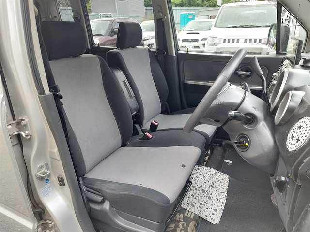 スズキ ワゴンＲ FT－S LTD 東京都 2007(平19)年 10.5万km シルキーシルバーメタリック 社外Gorillaナビ CN-GP715VD/ルームミラー型ドライブレコーダー/HIDヘッドライト/ドアバイザー/14インチ純正アルミホイール