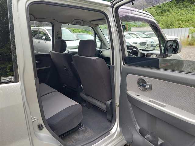 スズキ ワゴンＲ FT－S LTD 東京都 2007(平19)年 10.5万km シルキーシルバーメタリック 社外Gorillaナビ CN-GP715VD/ルームミラー型ドライブレコーダー/HIDヘッドライト/ドアバイザー/14インチ純正アルミホイール