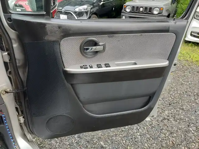スズキ ワゴンＲ FT－S LTD 東京都 2007(平19)年 10.5万km シルキーシルバーメタリック 社外Gorillaナビ CN-GP715VD/ルームミラー型ドライブレコーダー/HIDヘッドライト/ドアバイザー/14インチ純正アルミホイール