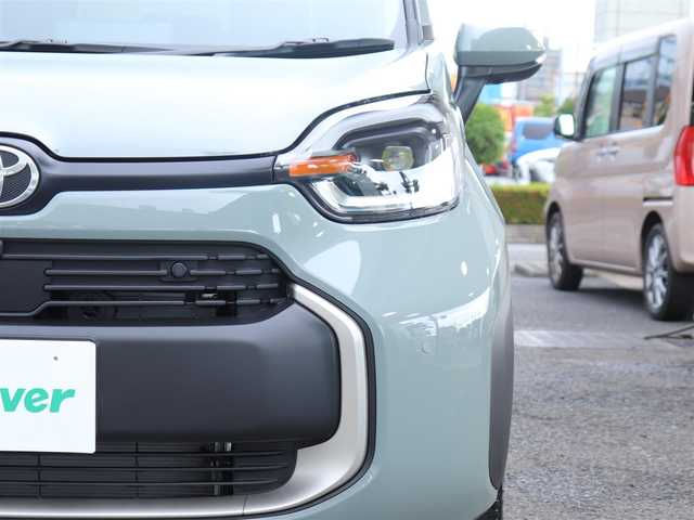 トヨタ シエンタ ハイブリッド Z 神奈川県 2025(令7)年 0.1万km未満 アーバンカーキ ワンオーナー/純正メモリナビ/フルセグテレビ/バックカメラ/アイドリングストップ/ウィンカーミラー/クルーズコントロール/プッシュスタート/ハンズフリー両側パワースライドドア/ETC/Bi-BeamLEDヘッドランプ/エレクトロシフトマチック/オプティトロンメーター/サンシェード/消臭撥水撥油機能付ファブリックシート/保証書/取説/スペアキー×1